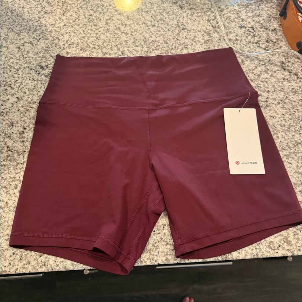 lululemon athletica Align Shorts